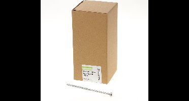 Hoenderdaal Spaanplaatschroef verzinkt platverzonken kop PZ3 deeldraad 6.0X130/70 (per 100 stuks)