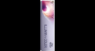 Wella Professionals Illumina Color - Haarverf - Copper Peach - 60ml