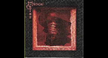 Hedon Cries - Hate Into Grief