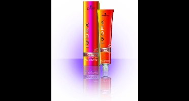 Schwarzkopf Igora Vibrance 9-1 60ml Extra Light Blonde Cendré 9-1 Extra Hellblond Cendré