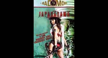 Japanarama - Volume 1