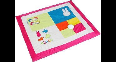 Nijntje Boxkleed - Roze