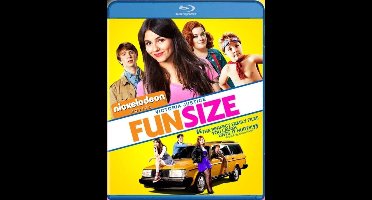 FUN SIZE