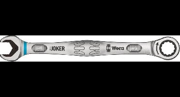 Wera 05073271001 Joker Steek-/ringratelsleutel - 11 x 165mm