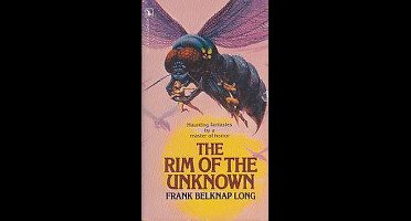 The Rim of the Unknown