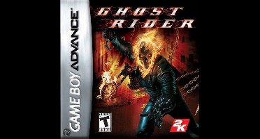Ghost Rider