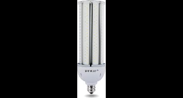 Groenovatie LED Corn/Mais Lamp E27 Fitting - 50W - 290x81 mm - Neutraal Wit - Waterdicht