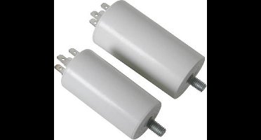 Aanloopcondensator 5µf/450V