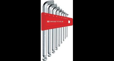 Pb Swisstools - STIFTSLSET INBUS KK