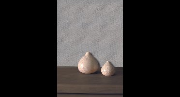 Dutch Wallcoverings Vliesbehang Kinetic F793-28 - Beige