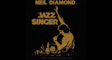 Neil Diamond - The Jazz Singer Original Songs
