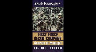 First Force Recon Company