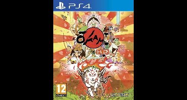 Okami HD - PS4