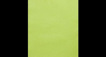 Dutch Wallcoverings Papierbehang - Uni - Groen