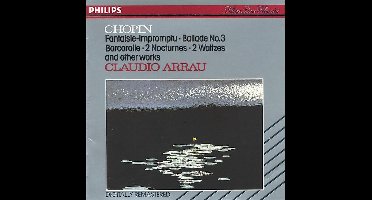 Impromptu/Nocturne
