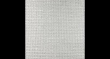 Dutch Wallcoverings Glasvezelbehang - Glasweefselbehang - Ruit - Voorgelatext - 25 m