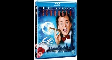 Scrooge