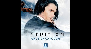 Intuition (CD+DVD)