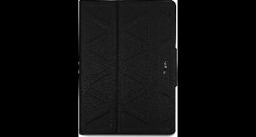 Targus Pro-Tek9-10 R UniTblt Cse Blk