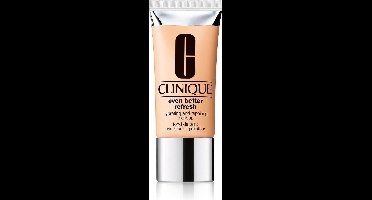 Clinique Even Better Refresh Foundation 30 ml
