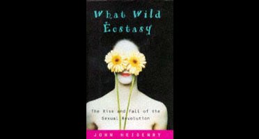 What Wild Ecstasy