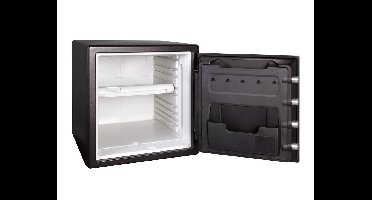 De Raat Sentry SFW123FTC kluis 60 min Brandwerend