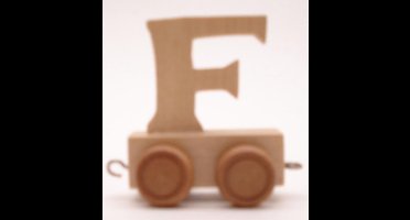 T&F 6 lettertreinen F