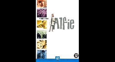Speelfilm - Alfie