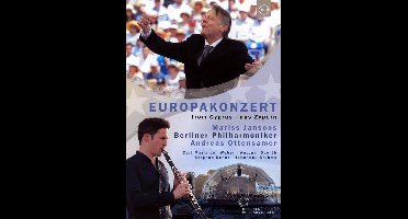 Europakonzert 2017 - Cyprus