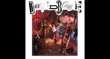 Never Let Me Down (Remastered Edition)
