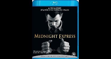 Midnight Express (Blu-ray)