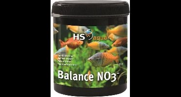 HS Aqua Balance No3 Minus 500ML