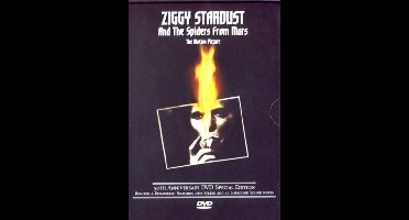 David Bowie - Ziggy Stardust And The Spiders
