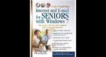Internet And E-Mail For Seniors With Windows 7