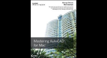 Mastering AutoCAD for Mac
