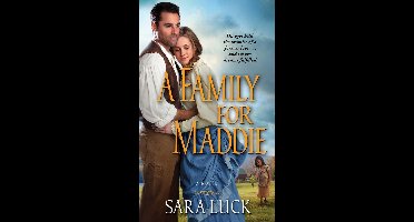 A Family for Maddie