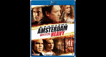 Amsterdam Heavy (Blu-ray)
