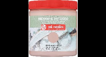 Talens Art Creation indoor & outdoor verf 250ml - Oudviolet