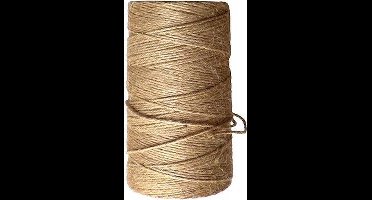 Zynes | Jute Touw - circa 600 meter