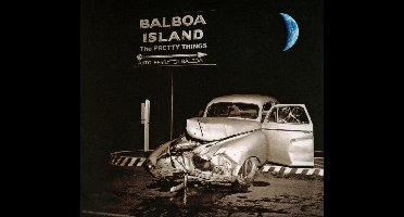 Balboa Island