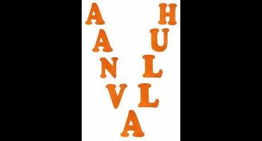 Foam Stickers Aanvalluh