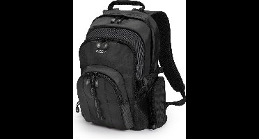 Dicota Backpack Universal 14 tot 15.6 inch - Laptop Rugzak / Zwart
