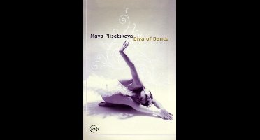 Diva Of Dance - Plisetskaya