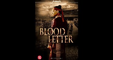Blood Letter (Dvd)
