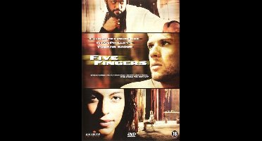 Speelfilm - Five Fingers