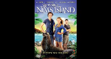 Return To Nim's Island