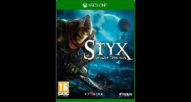 Styx - Shards of Darkness - Xbox One