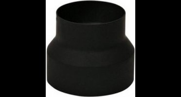 Nedco Blauw Gegloeid Verloop 150-120mm Inwendig x Uitwendig