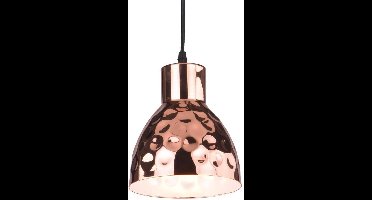V-TAC Vintage Koper - Hanglamp - Draadlamp - 1 Lichts - Ø15cm - Copper