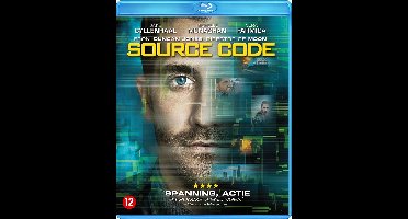 Source Code (Blu-ray)